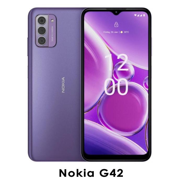 Nokia G42