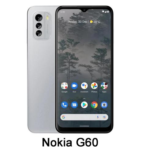 Nokia G60