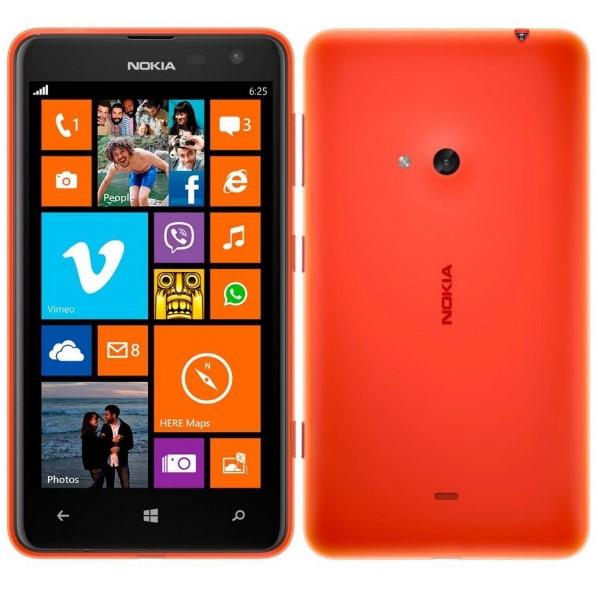 Nokia Lumia 625