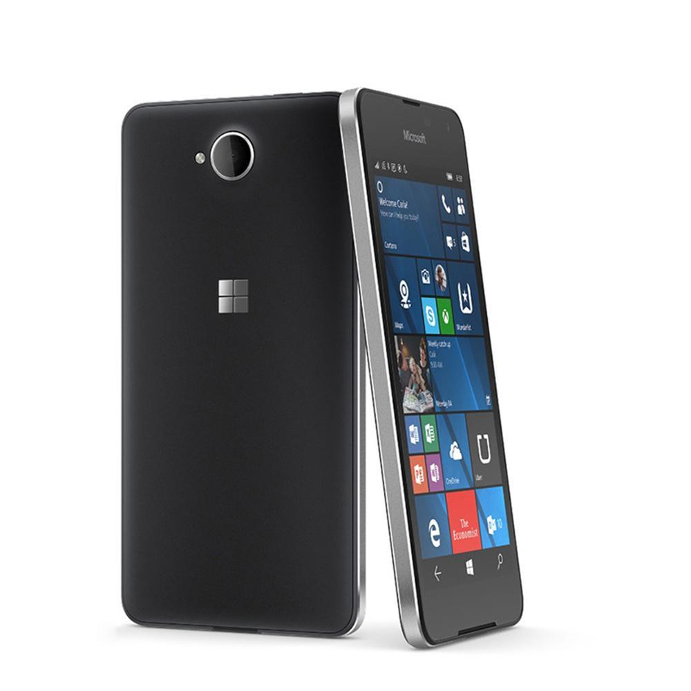Nokia Lumia 650