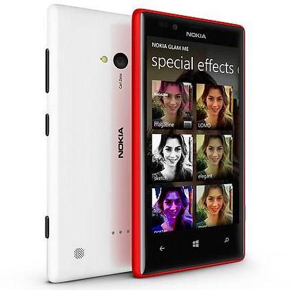 Nokia Lumia 720