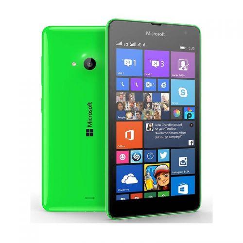Nokia Microsoft Lumia 535
