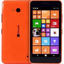 Nokia Microsoft Lumia 640