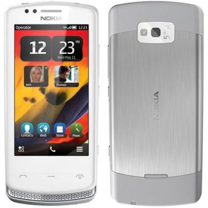 Nokia N700