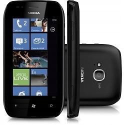 Nokia N710