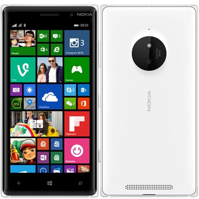 Nokia N830