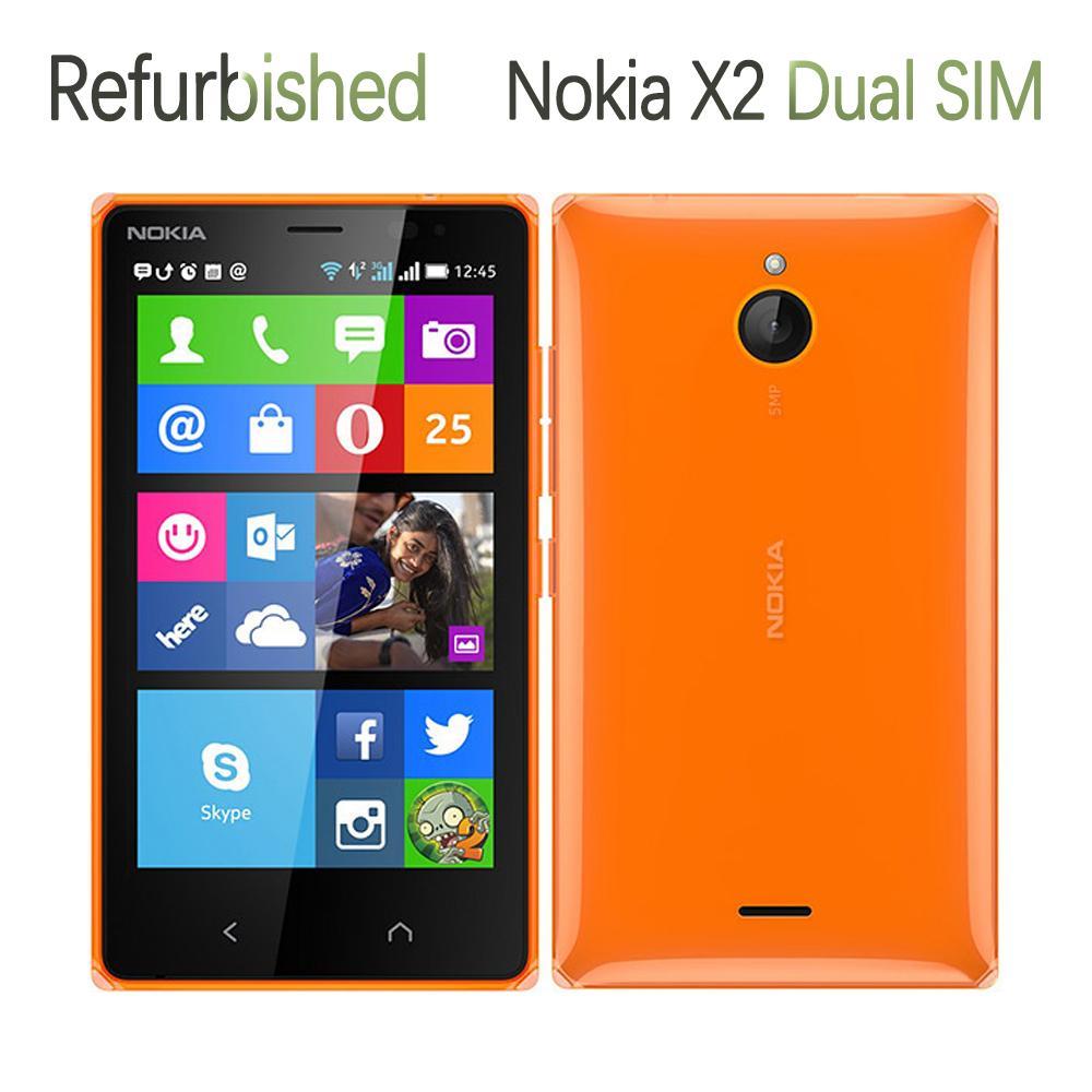 Nokia X2