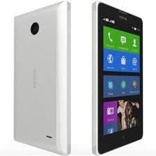 Nokia X dual sim