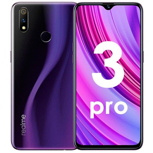 Realme 3 Pro