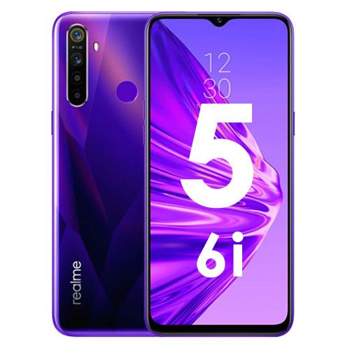 Realme 5/6i