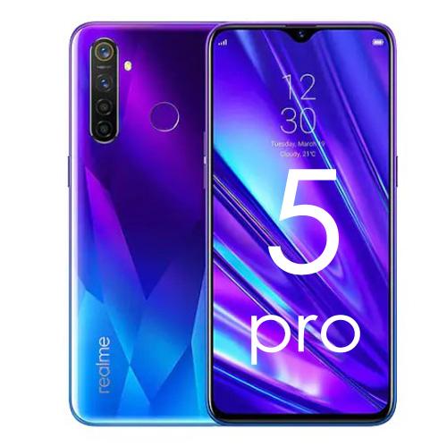 Realme 5 Pro