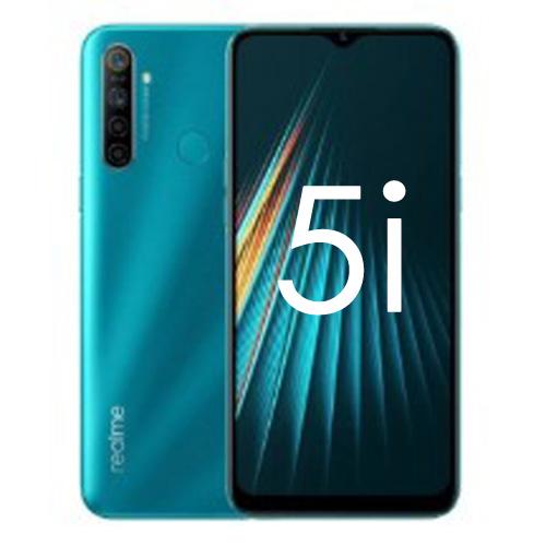 Realme 5i
