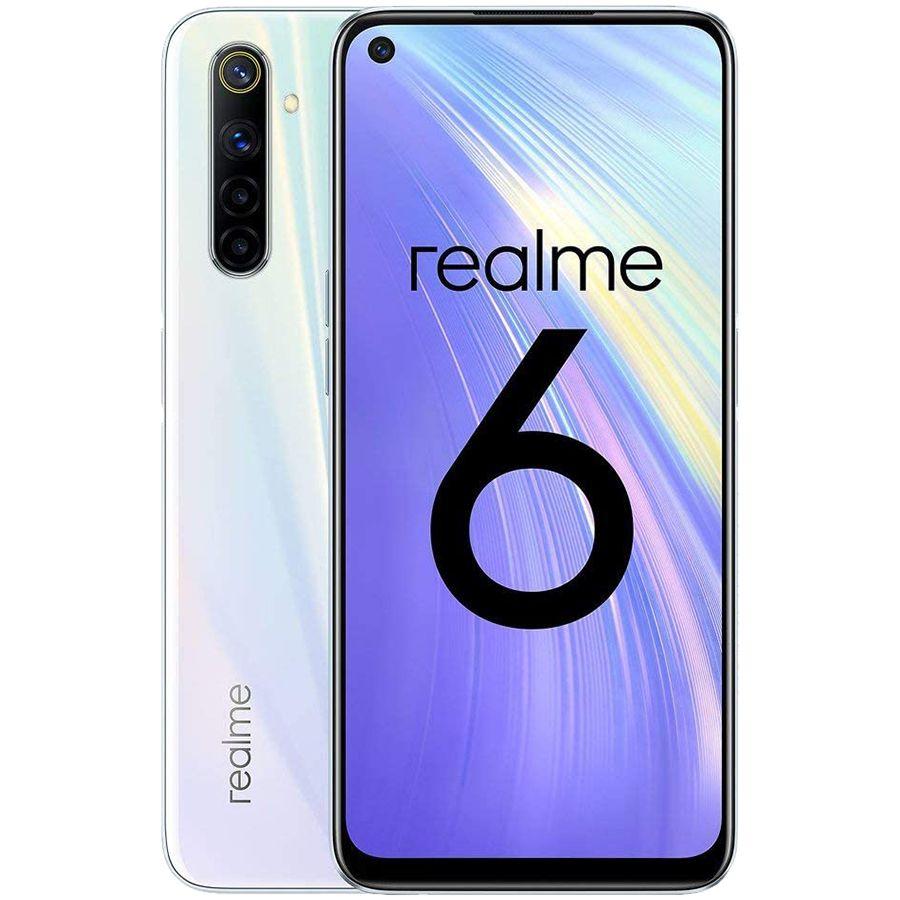 Realme 6/6s