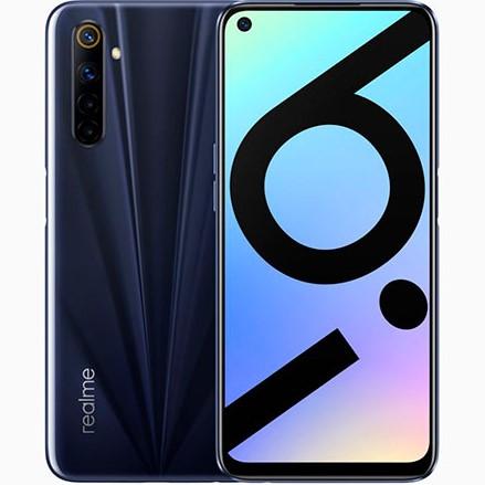 Realme 6i (RMX2040)