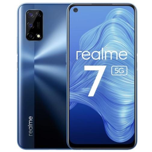 Realme 7