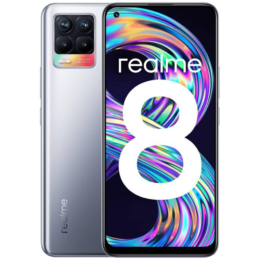 Realme 8