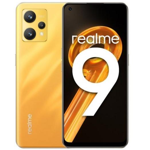 Realme 9