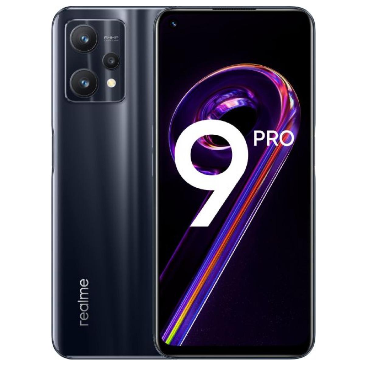Realme 9 Pro