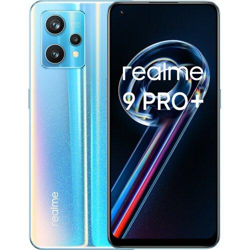 Realme 9 Pro Plus