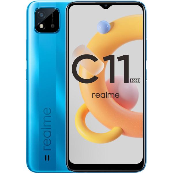 Realme C11 (2021)