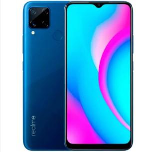 Realme C15/C12