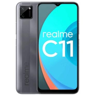 Realme C11