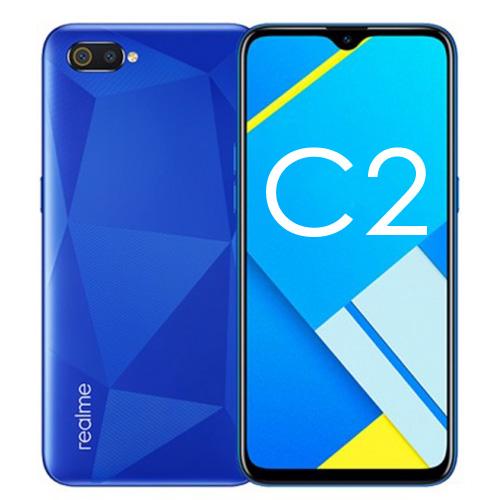 Realme C2