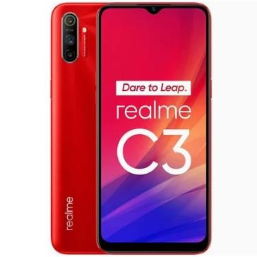 Realme C3/5S