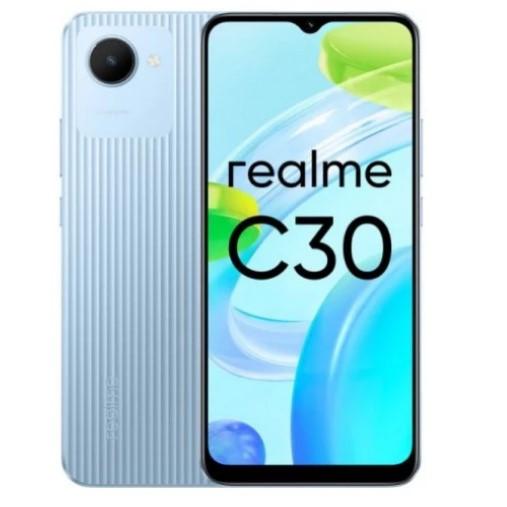 Realme C30/C30s