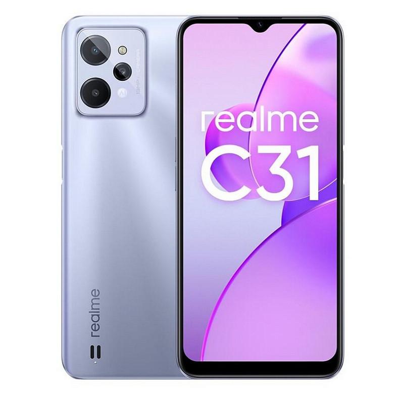 Realme C31