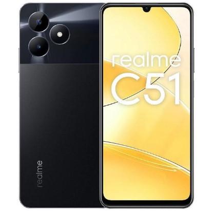Realme C51 4G/ C53 / Narzo N53 4G / Note 50