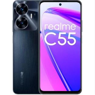 Realme C55