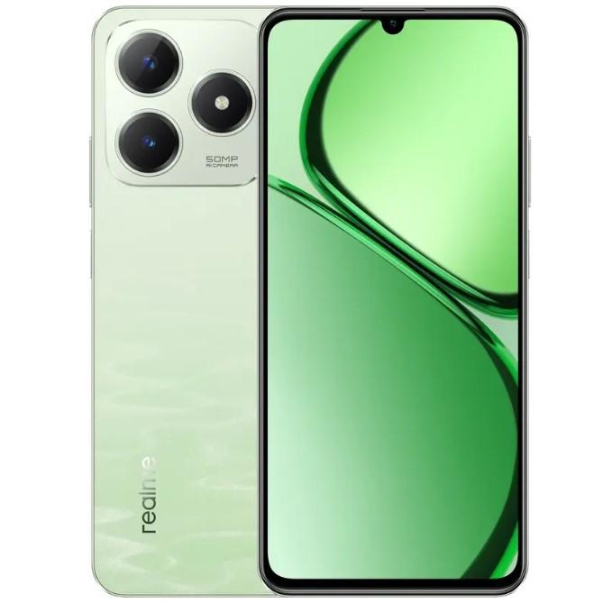 Realme C63/C61
