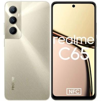 Realme C65