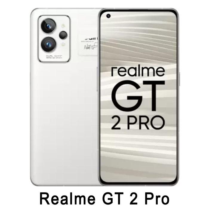 Realme GT 2 Pro