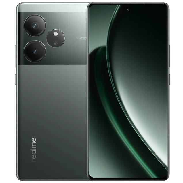 Realme GT 6T/ GT 6