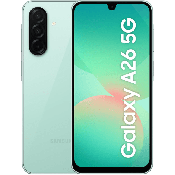 Samsung Galaxy A26 5G