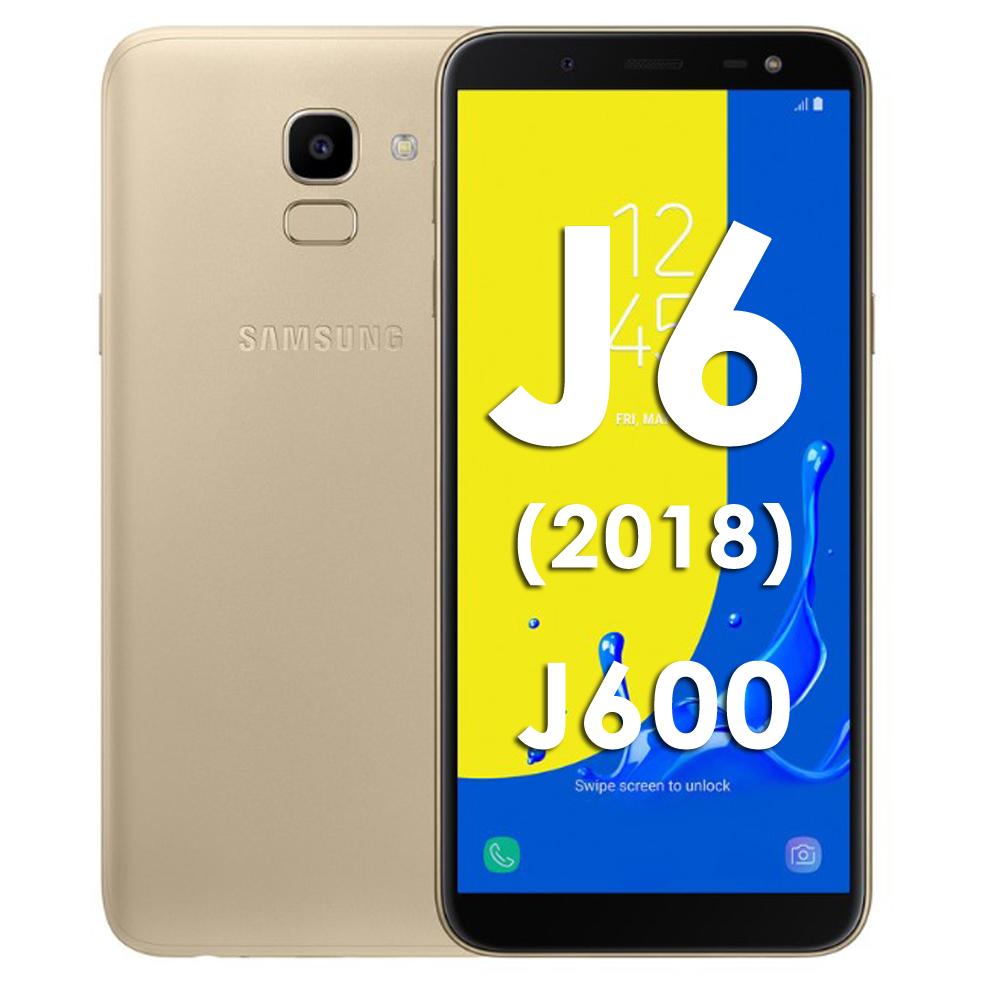 Samsung Galaxy J6 (2018)