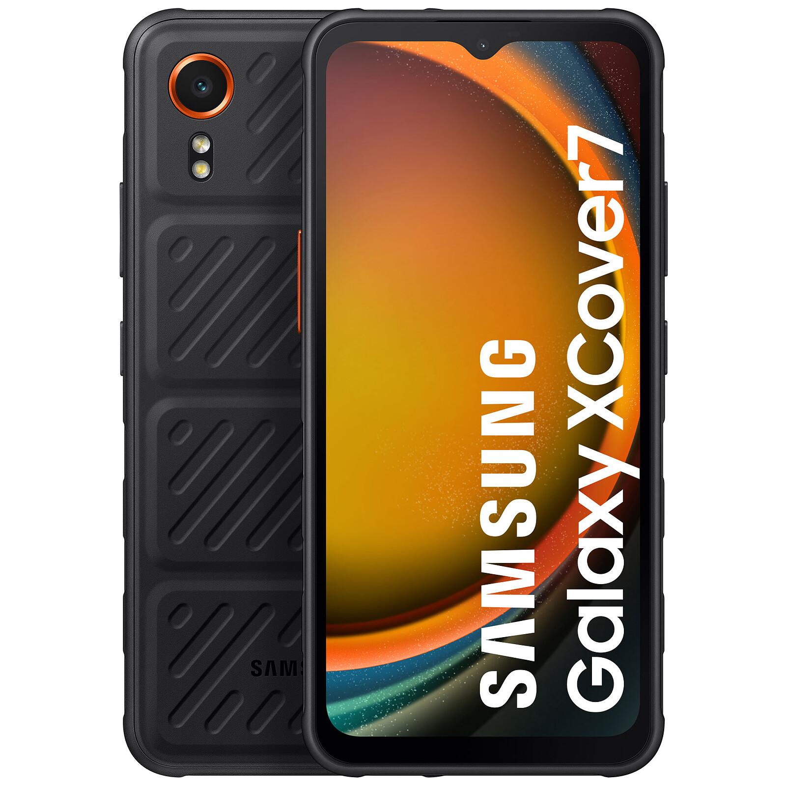 Samsung Galaxy X cover 7