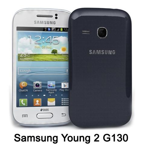 Samsung Young 2 G130
