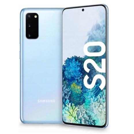 Samsung Galaxy S20