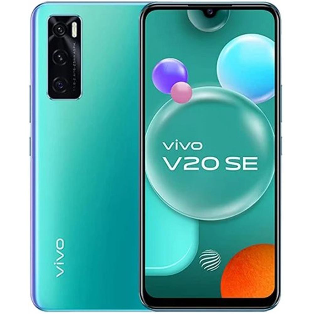 Vivo V20 SE