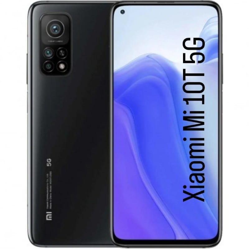 Xiaomi Mi 10T/Mi 10T Pro (M2007J3SG)