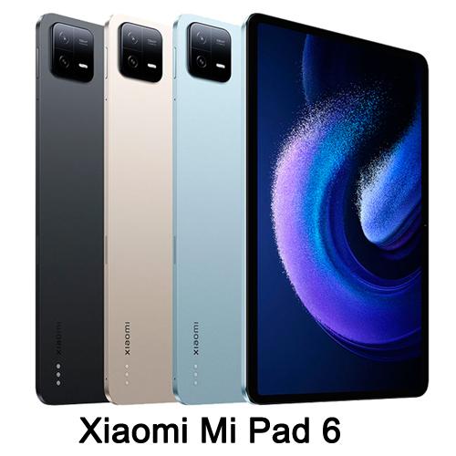 Xiaomi Mi Pad 6