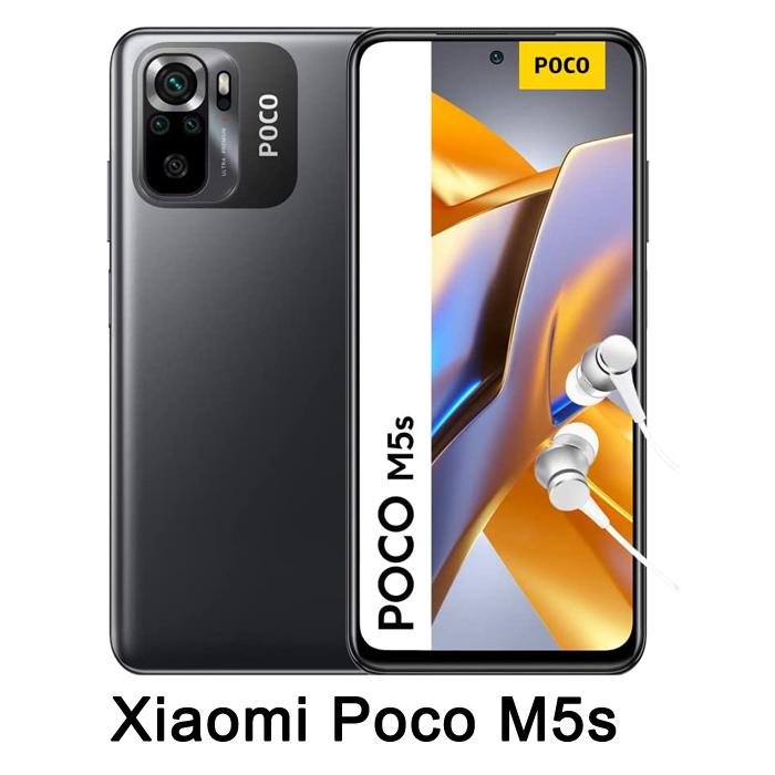 Xiaomi Poco M5s