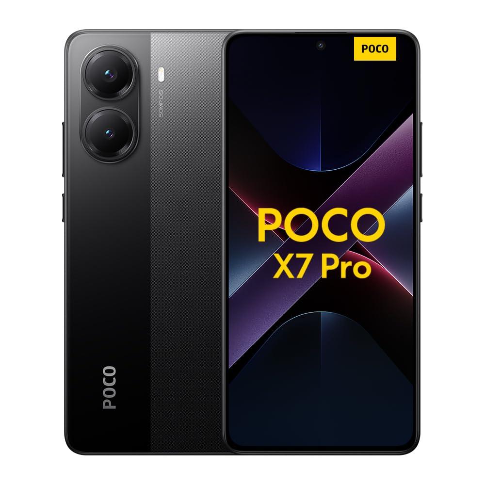 Xiaomi Poco X7 Pro