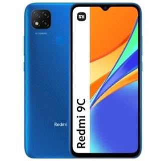 Xiaomi Redmi 9C/10A