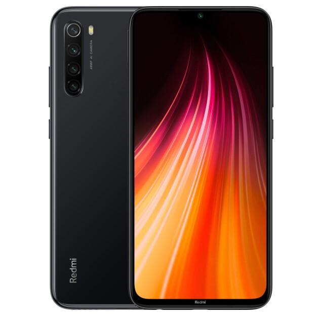 Xiaomi Redmi Note 8