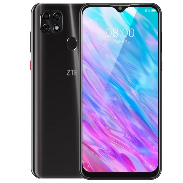 ZTE Blade 20 Smart