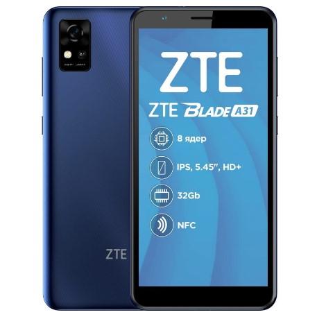 ZTE Blade A31